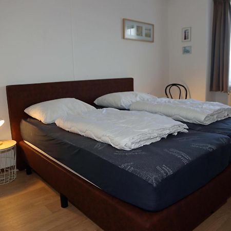Zanddijk 113, Julianadorp Aan Zee Kültér fotó