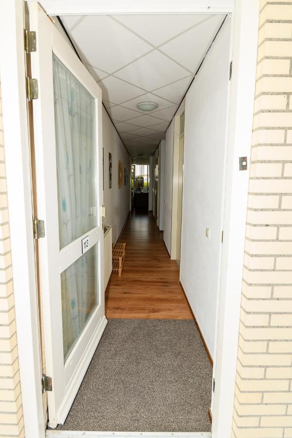 Zanddijk 113, Julianadorp Aan Zee Kültér fotó