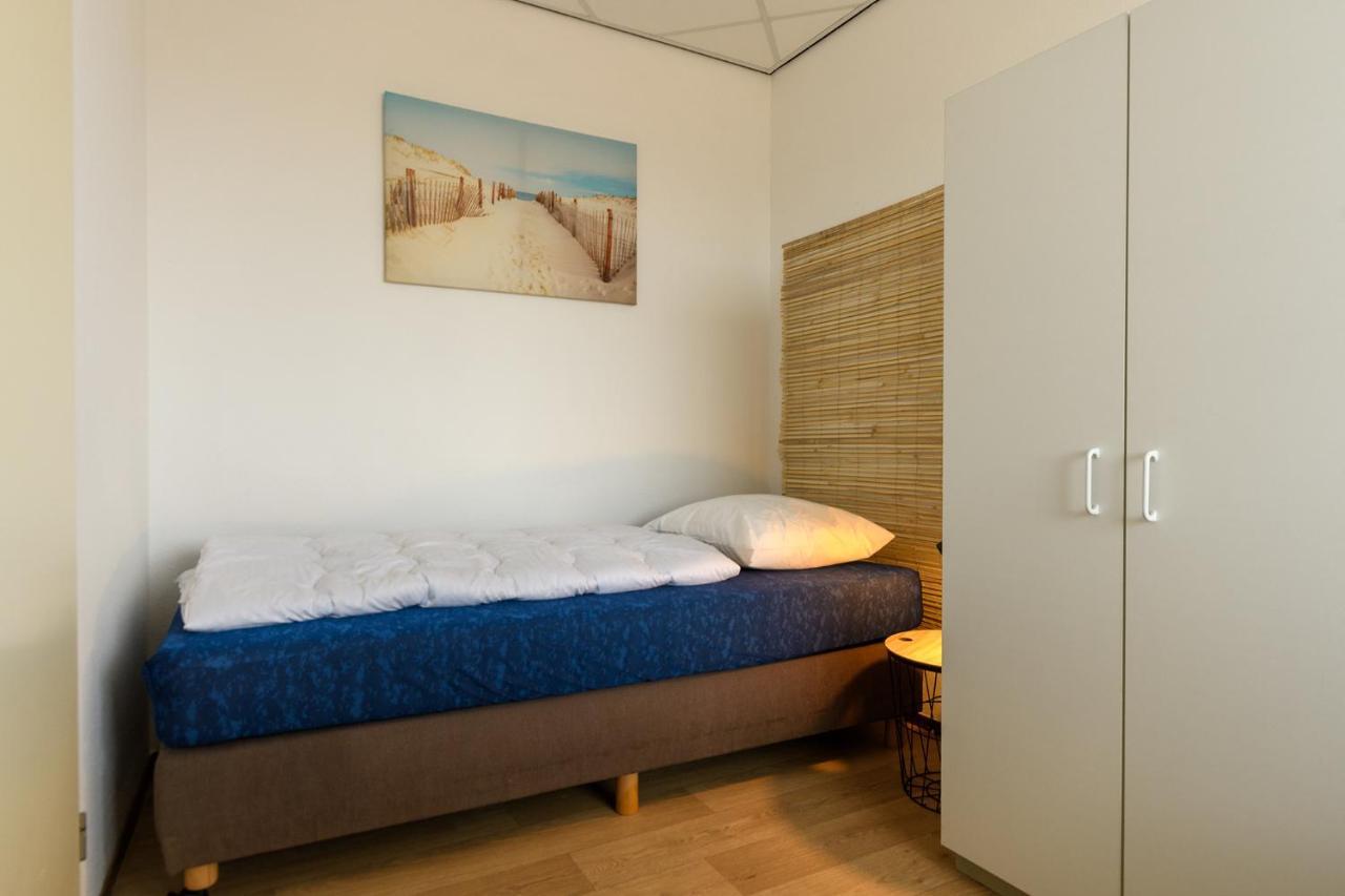 Zanddijk 113, Julianadorp Aan Zee Kültér fotó