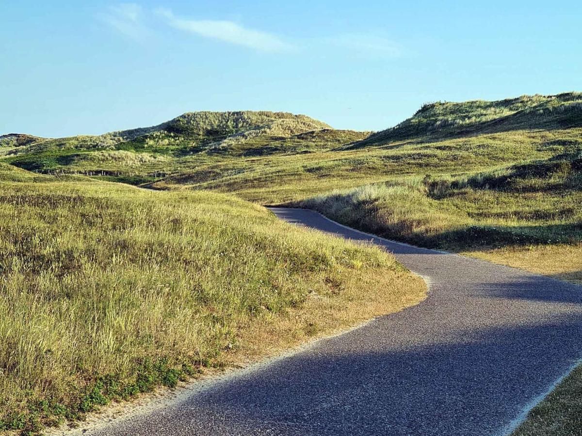 Zanddijk 113, Julianadorp Aan Zee Kültér fotó